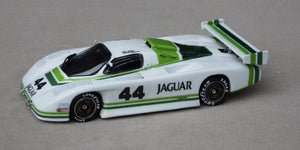 Jaguar XJR7, Riverside Winner, 1987, John Morton, Hurley Haywood