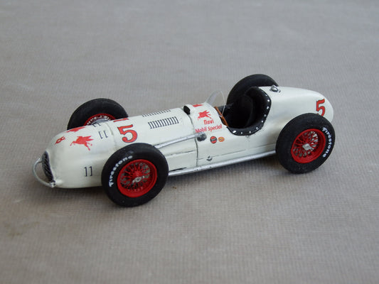 Novi, Mobil SPL., 1949, Indianapolis, Chip Ganassi