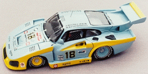 Porsche 935, 1982 Daytona Winner, John Paul Sr., Stommelen, #18