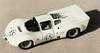 Chaparral 2D 