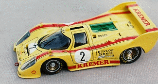 Porsche,  917K-81, 1981 Brands Hatch, Bob Wollek