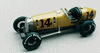 Miller, 1928 Indy Winner, Louis Meyer, Car #14