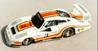 Porsche,  935 Meister, Riverside 1982, Al Holbert/Harold Grohs