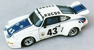 Porsche,  Carrera RACON, Daytona 1977, Greaves, Haywood, Helmick