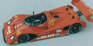 Porsche,  966 SWAP SHOP, 1992 Miami G.P., John Paul Jr., Albert Naon Jr., Mark Seiden