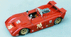 Ferrari,  612, Laguna Seca 1971 Can-Am, Jim Adams