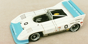 Porsche,  917-10 Vasek Polak Non Turbo, 1972 Mid Ohio , Milt Minter