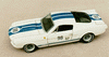 Ford Mustang 350 Gt - R, 1965 Green Valley, Ken Miles #98