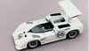 Chaparral 2G, Laguna Seca 1967, Jim Hall