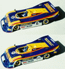 Porsche 917-30 - Mark Donohue 1973 or Brian Redman 1974 Mid-Ohio Car