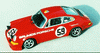 Porsche 911S, Sebring 1972, P. Gregg, H. Haywood