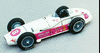 John Zink Special, Indy 500 Winner 1956, Pat Flaherty