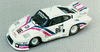 Porsche 935/2,  Bayside, Sebring Winner 1981 , Bruce Leven, Hurley Haywood, Al Holbert