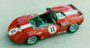 Lola T70, 1967 Lothar Motschenbacker