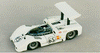 Chaparral 2E, 1966 - Laguna Seca or Riverside car