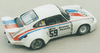Porsche Carrera, Brumos Racing, 1975 Daytona, - Winner Peter Gregg, Hurley Haywood