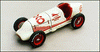 Shaw Gilmore Special, 1937 Indy Winner, Wilbur Shaw