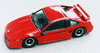 Fiero GT Fastback Street Version