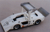 Chaparral 2H, 1969 Season
