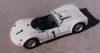 Porsche,  Bergspyder 906.004 Solitude 1965, Gerhard Mitter