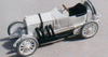 Mercedes , 1908 Grand Prix, Decals supplied for all 3 team cars #2, #19, #35
