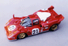 Ferrari 512S,  Sebring Winner 1970, Ignazio Giunti, Nino Vaccarella, Mario Andretti