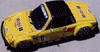 Porsche 914, 1997 Panama-Alaska Rally Jeff Zwart, and Martin Headland