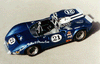 Lola T 70,  American Rubber and Plastic Corp.,  Riverside Can Am 1967,  Parnelli Jones
