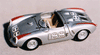 Porsche 550,  John Edgar, 1956 Elkhart Lake, Driver Jack McAfee
