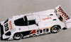 Toyota Eagel Mk III Sebring Winner, 1992 Juan Fangio II, Andy Wallace