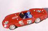 Ferrari 250TR61, Sebring Winner  1962, Joakim Bonnier, Lucien Bianchi