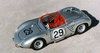 Porsche,  RSK 718, LeMans 1958 - car #29 or car #31