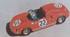 Ferrari,  275P, Sebring Winner 1964, Mike Parkes,  Umberto Maglioli Car #22
