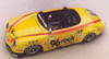 Cogbil Speedster, 96 Rock, 1989 SCCA E Production Champion