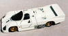 Porsche 962, 1984 Test car at Paul Ricard, #1, white