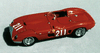 Ferrari 410, 1956-1958, #211, red, Various drivers - Car #13, #98, #2, or #211