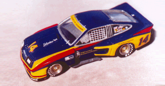 Chevrolet, Monza, Al Holbert, IMSA 1976