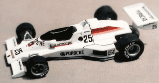 Interscope,  Porsche,  Indy 1980,  Danny Ongais