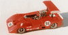 McLaren M12, Riverside 1969, Car #98 George Eaton