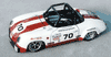 Porsche, 356 G Production Champion 1994,  Vic Skirmants