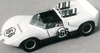 Chaparral 2, Laguna Seca Winner 1964, Jim Hall Car #366