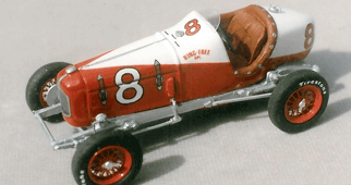 1936 Ring Free Special, Indy Winner 1936,  Louis Meyer
