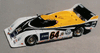 Chevrolet Intrepid, IMSA 1991 (With No Wheel Covers),  Winner New Orleans #64 ,Wayne Taylor