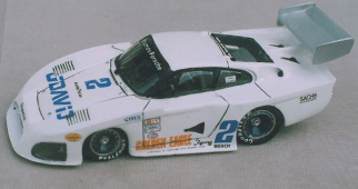 Porsche,  935 K4,  J-David Road Atlanta 1982, John Fitzpatrick