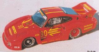 Porsche,  935,  MOMO, Daytona 250 Winner 1980