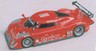 Pontiac, Riley, Gainsco, Jon Fogarty, Alex Gurney, Laguna Seca Winner 2009, Grand-Am Daytona Prototype Champion 2009