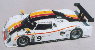 Porsche, Riley, Action Express Racing, Daytona Winner 2010, M. Rockenfeller, R. Dalziel, J. Barbosa,  T. Borcheller