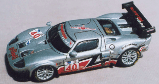 Ford GT, 2009 Long Beach Grand Prix,  David Robertson, Andrea Robertson, David Murry