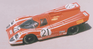 Porsche, 917, Salzburg 1970, Osterreichring 1000 KM, Elford - Attwood