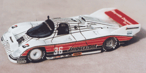 Porsche, 962, Bridgestone, Miami Winner 1986, Bob Wollek, Paolo Barilla